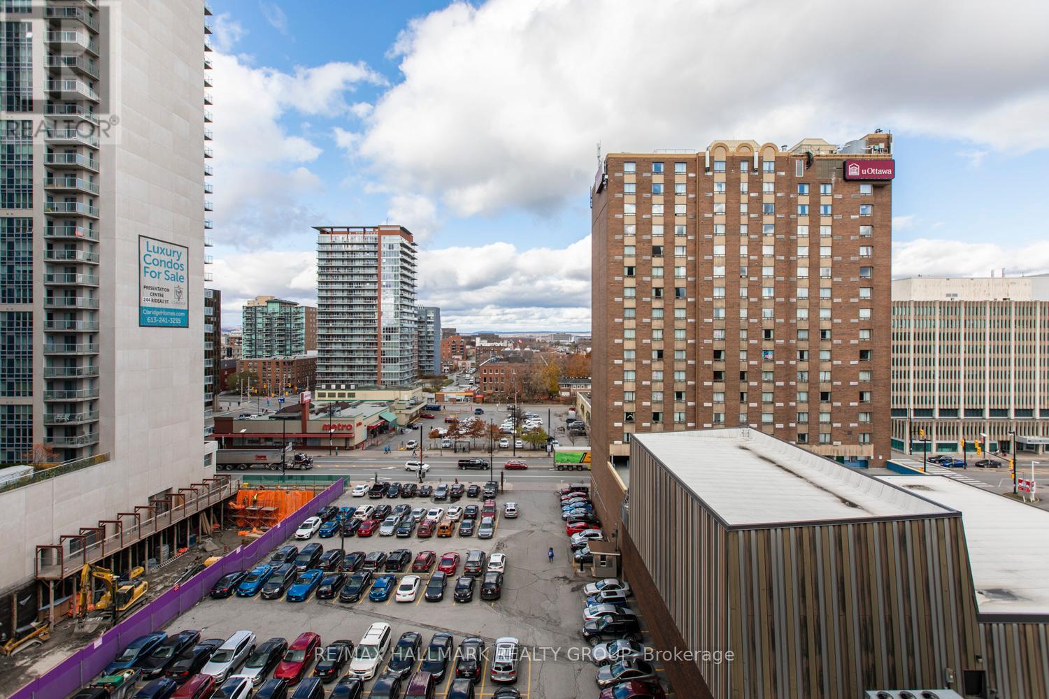 807 - 238 Besserer Street, Ottawa, Ontario  K1N 6B1 - Photo 23 - X12930402