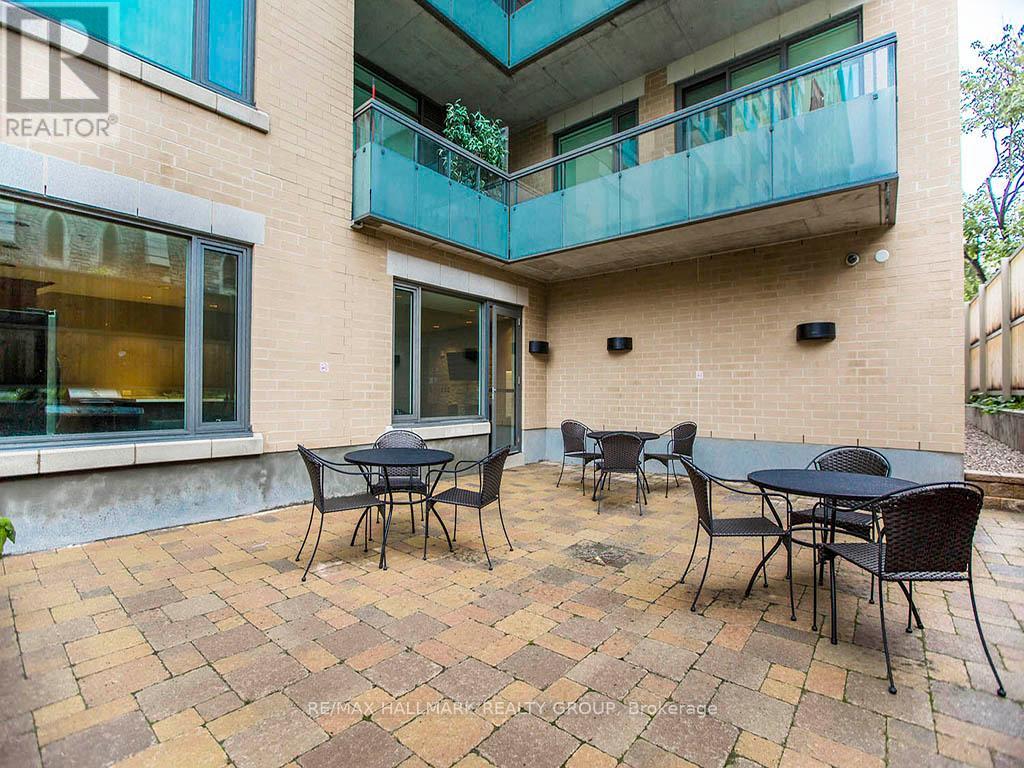 807 - 238 Besserer Street, Ottawa, Ontario  K1N 6B1 - Photo 36 - X12930402