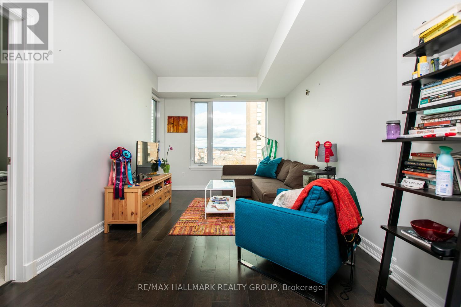 807 - 238 Besserer Street, Ottawa, Ontario  K1N 6B1 - Photo 6 - X12930402