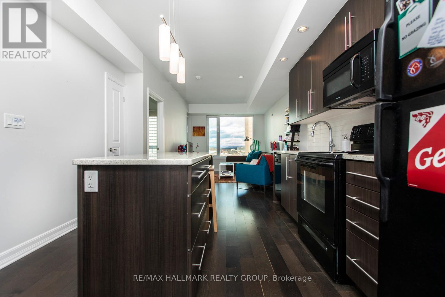 807 - 238 Besserer Street, Ottawa, Ontario  K1N 6B1 - Photo 8 - X12930402