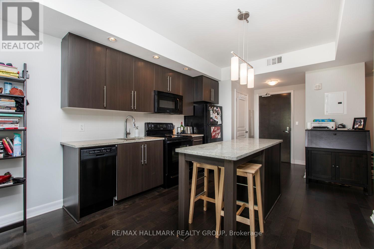 807 - 238 Besserer Street, Ottawa, Ontario  K1N 6B1 - Photo 9 - X12930402