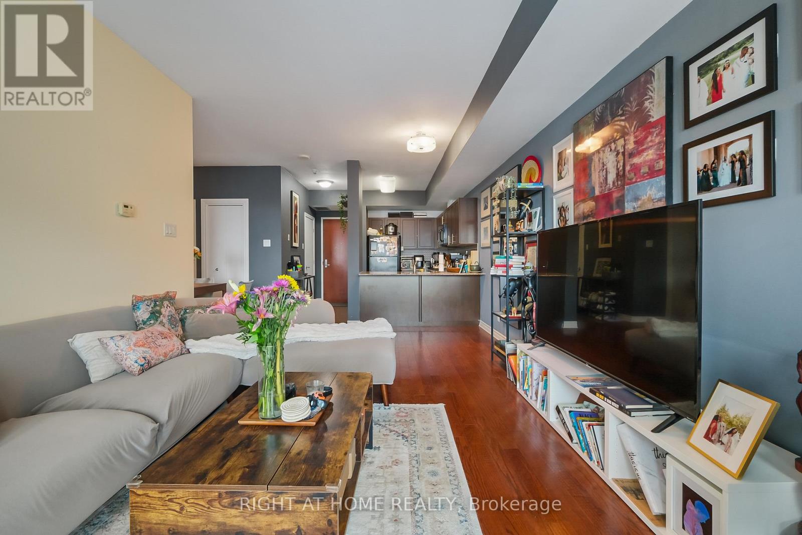 2302 - 234 Rideau Street, Ottawa, Ontario  K1N 0A9 - Photo 13 - X12930426