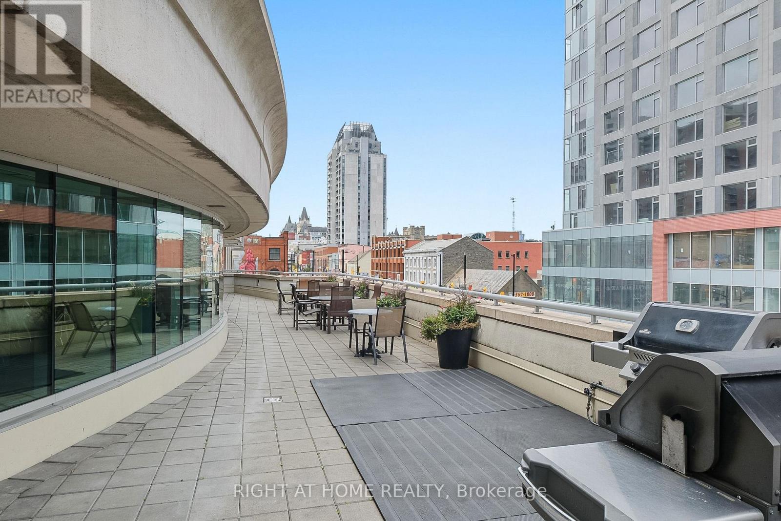 2302 - 234 Rideau Street, Ottawa, Ontario  K1N 0A9 - Photo 42 - X12930426