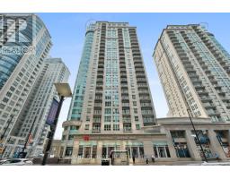 2302 - 234 RIDEAU STREET, Ottawa, Ontario