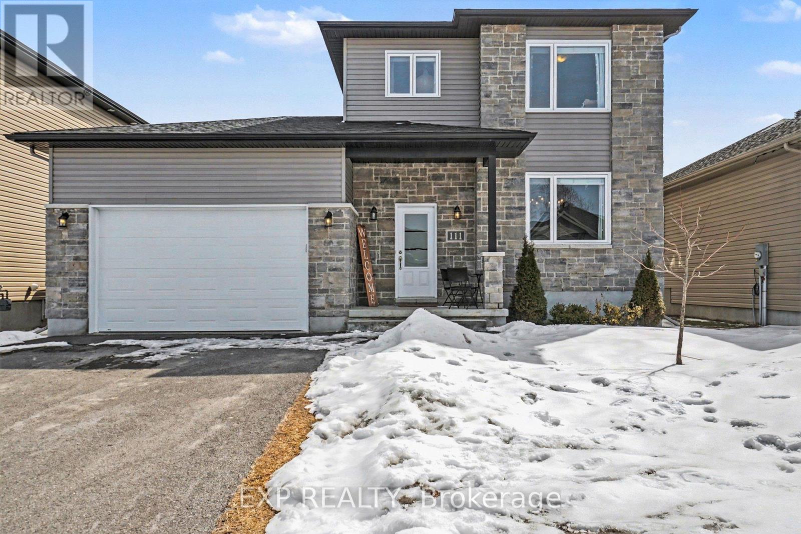 111 DESJARDINS STREET, The Nation, Ontario