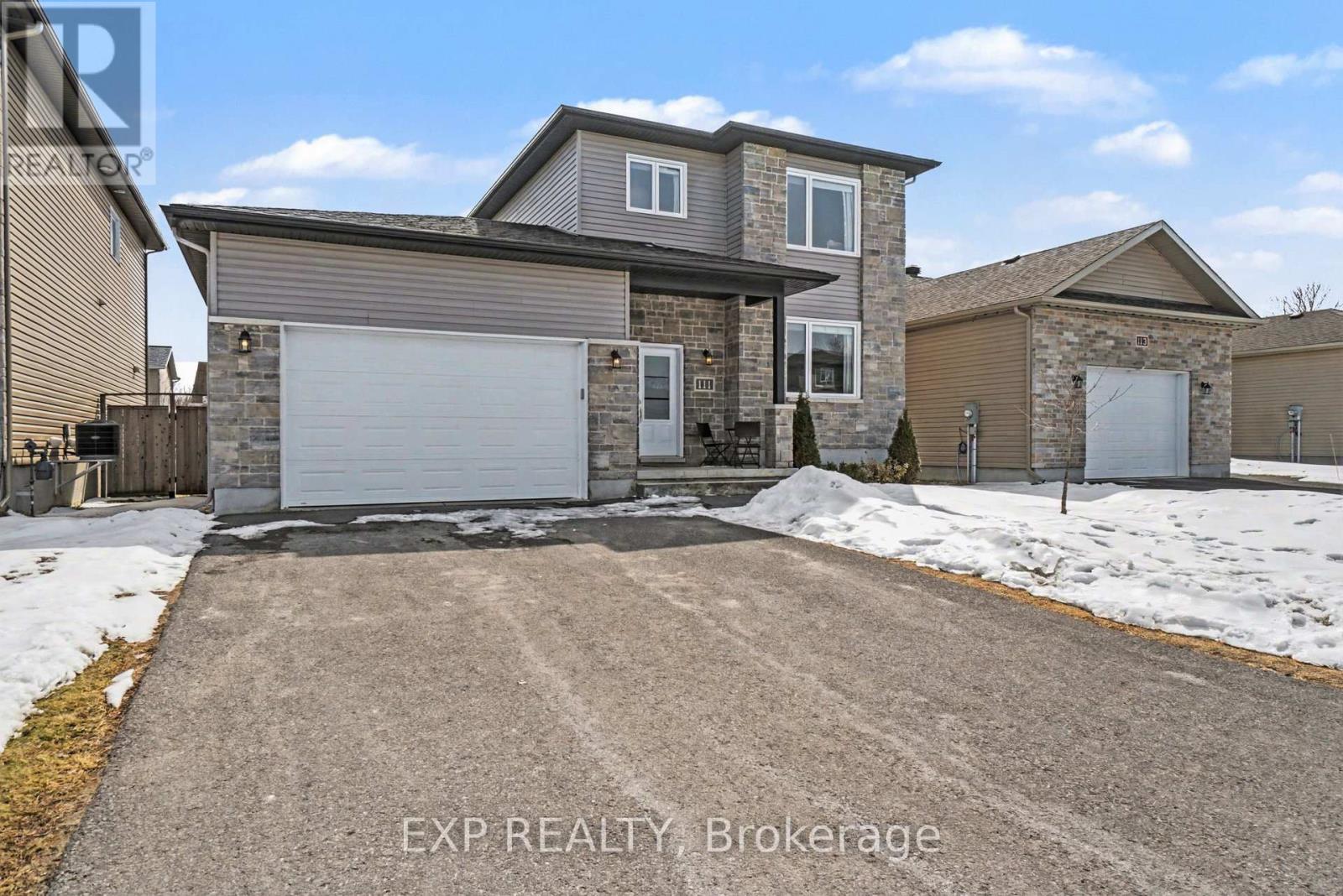 111 Desjardins Street, The Nation, Ontario  K0A 2M0 - Photo 2 - X12930486