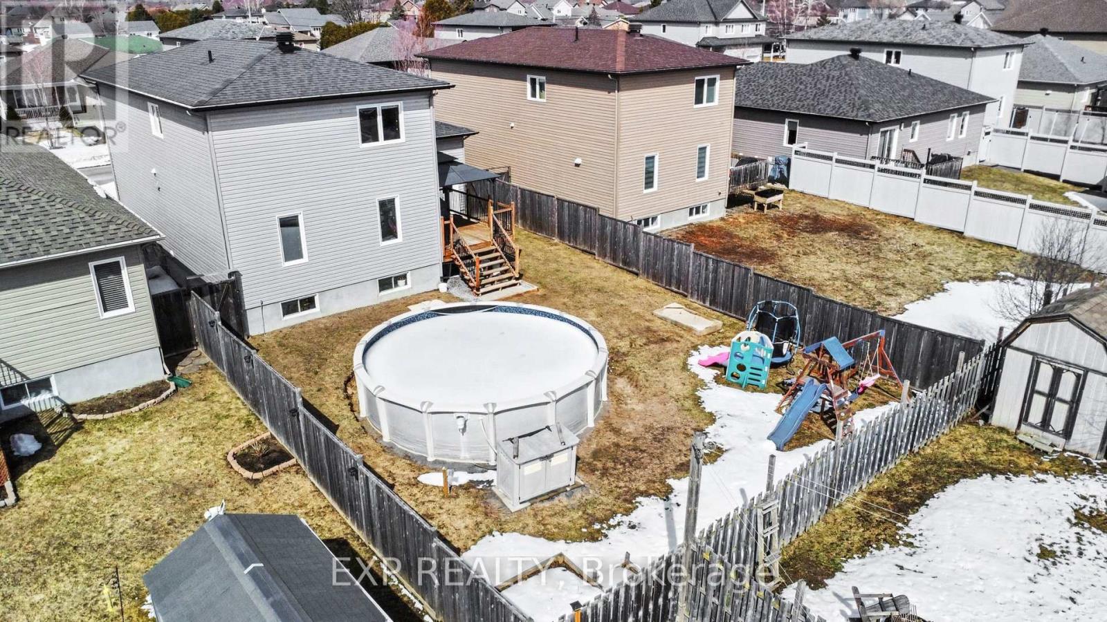 111 Desjardins Street, The Nation, Ontario  K0A 2M0 - Photo 31 - X12930486