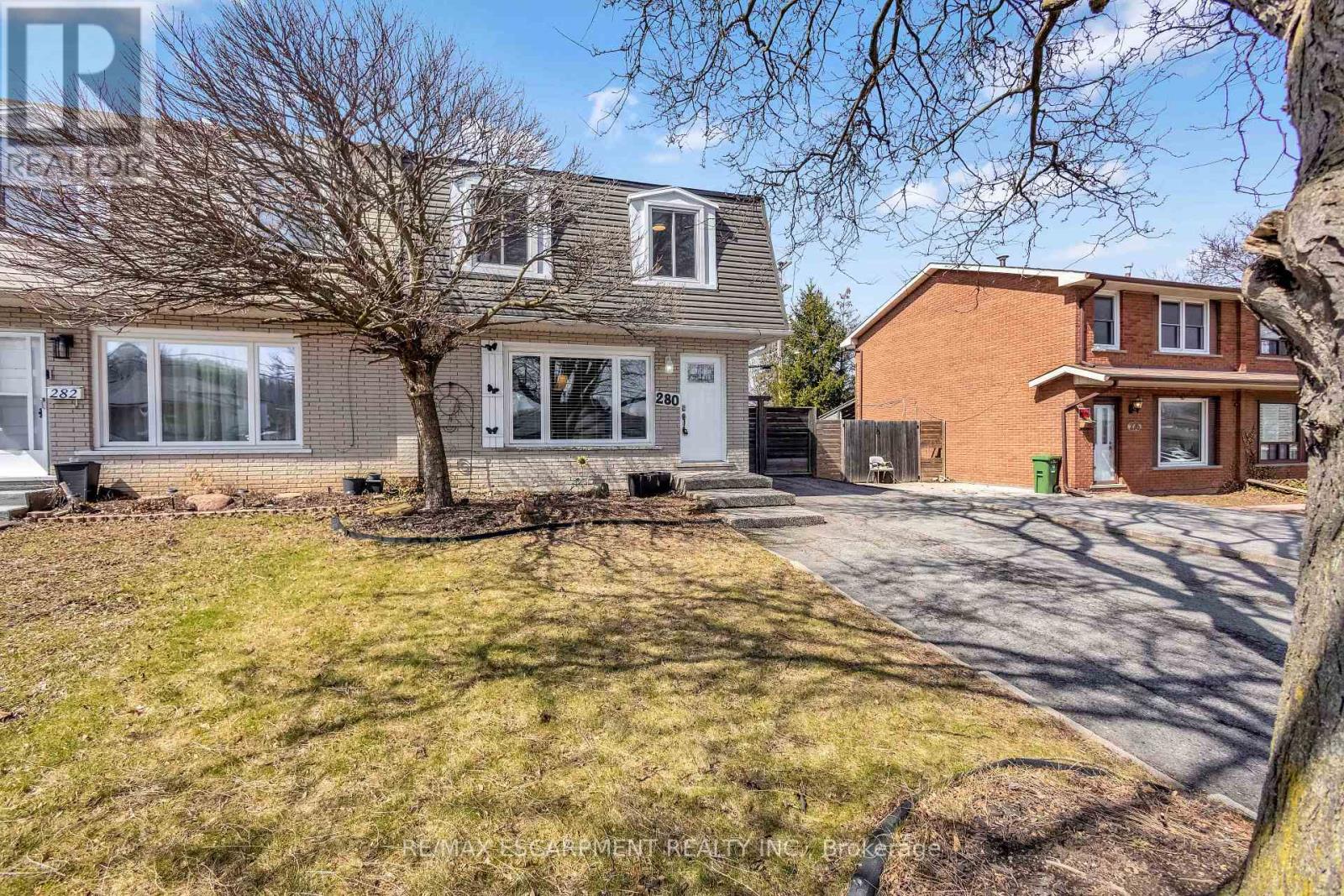 280 Quigley Street, Hamilton, Ontario  L8K 5N1 - Photo 2 - X12930294