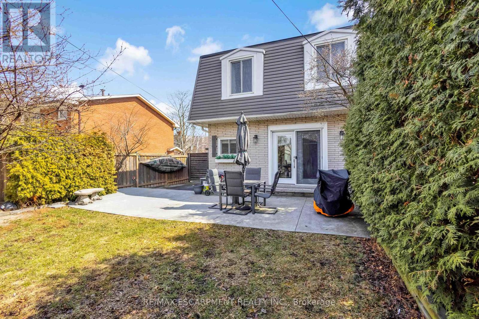 280 Quigley Street, Hamilton, Ontario  L8K 5N1 - Photo 35 - X12930294