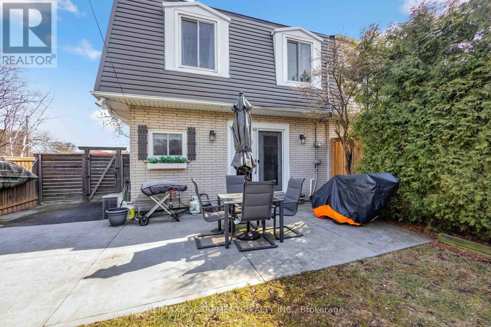 280 Quigley Street, Hamilton, Ontario  L8K 5N1 - Photo 36 - X12930294