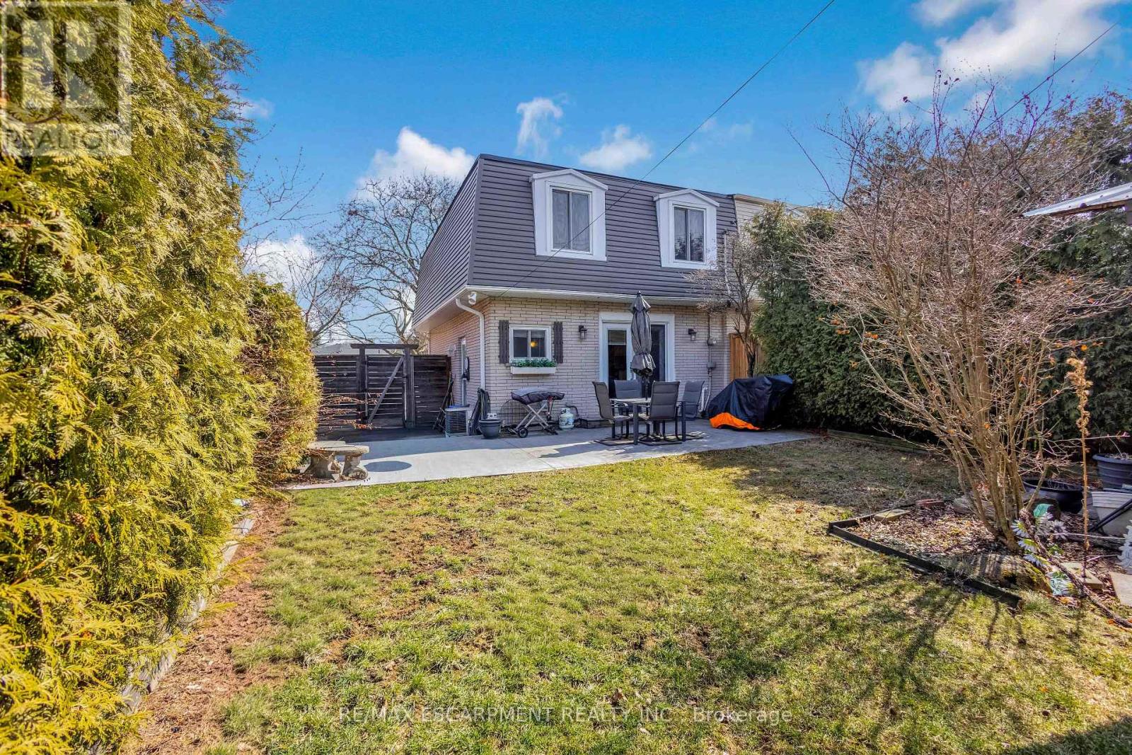 280 Quigley Street, Hamilton, Ontario  L8K 5N1 - Photo 37 - X12930294