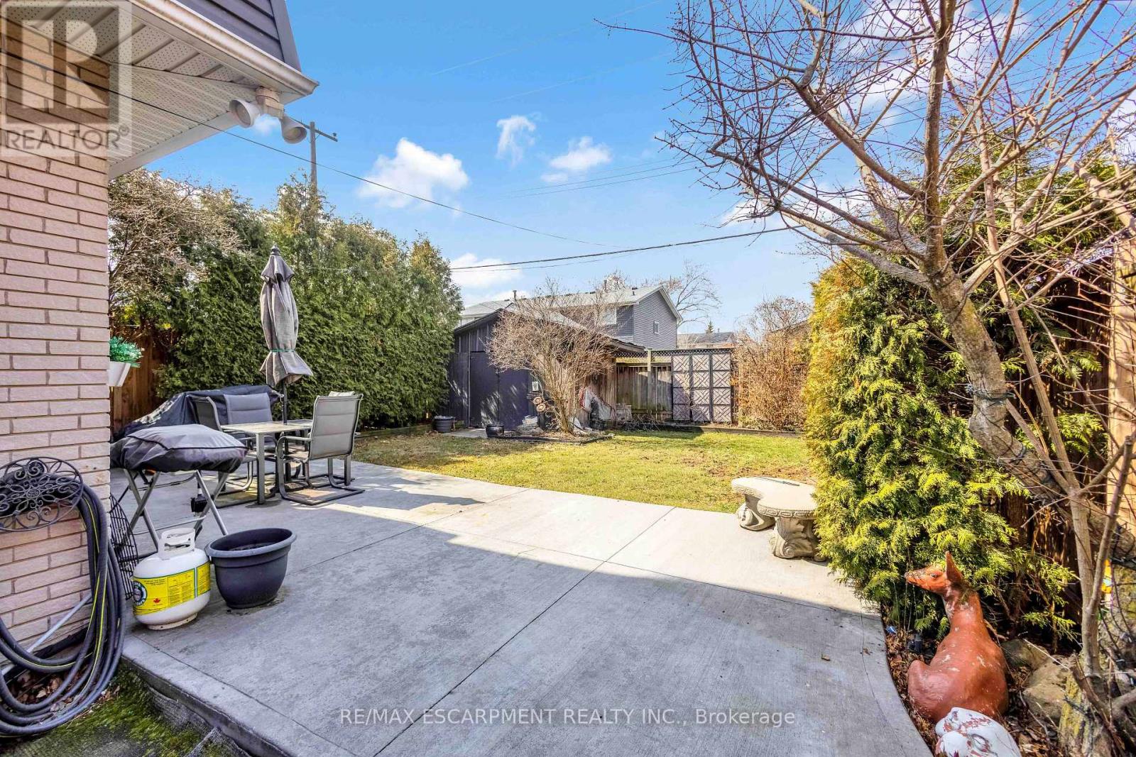 280 Quigley Street, Hamilton, Ontario  L8K 5N1 - Photo 38 - X12930294