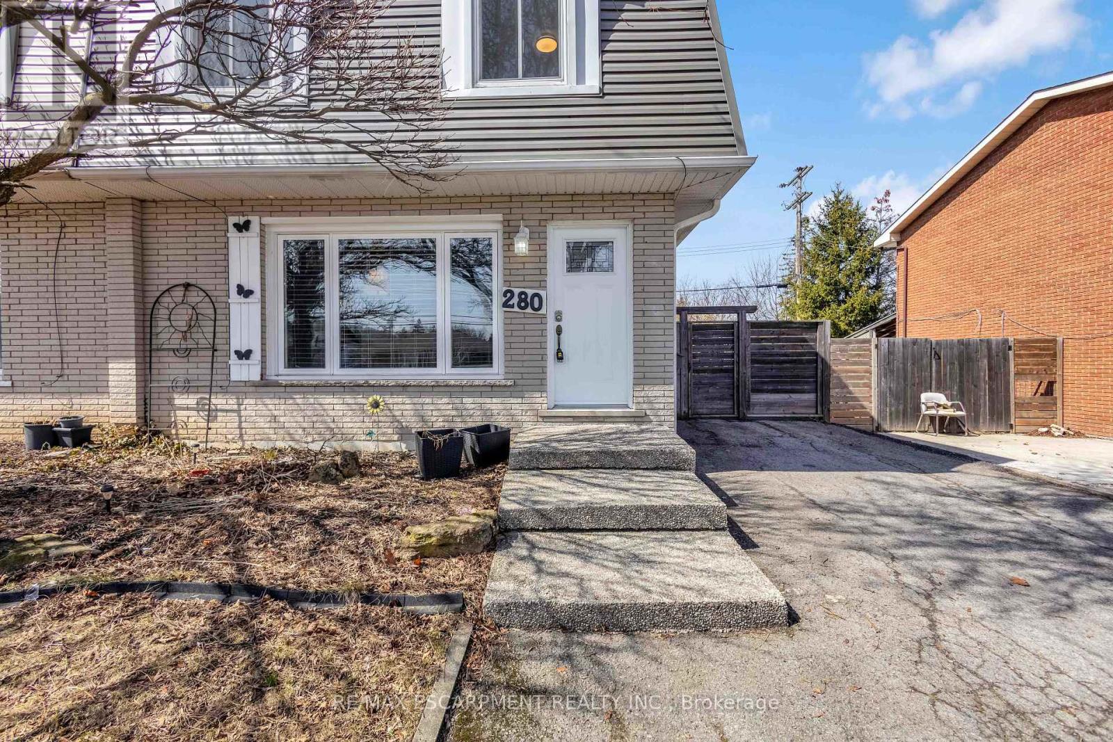 280 Quigley Street, Hamilton, Ontario  L8K 5N1 - Photo 4 - X12930294