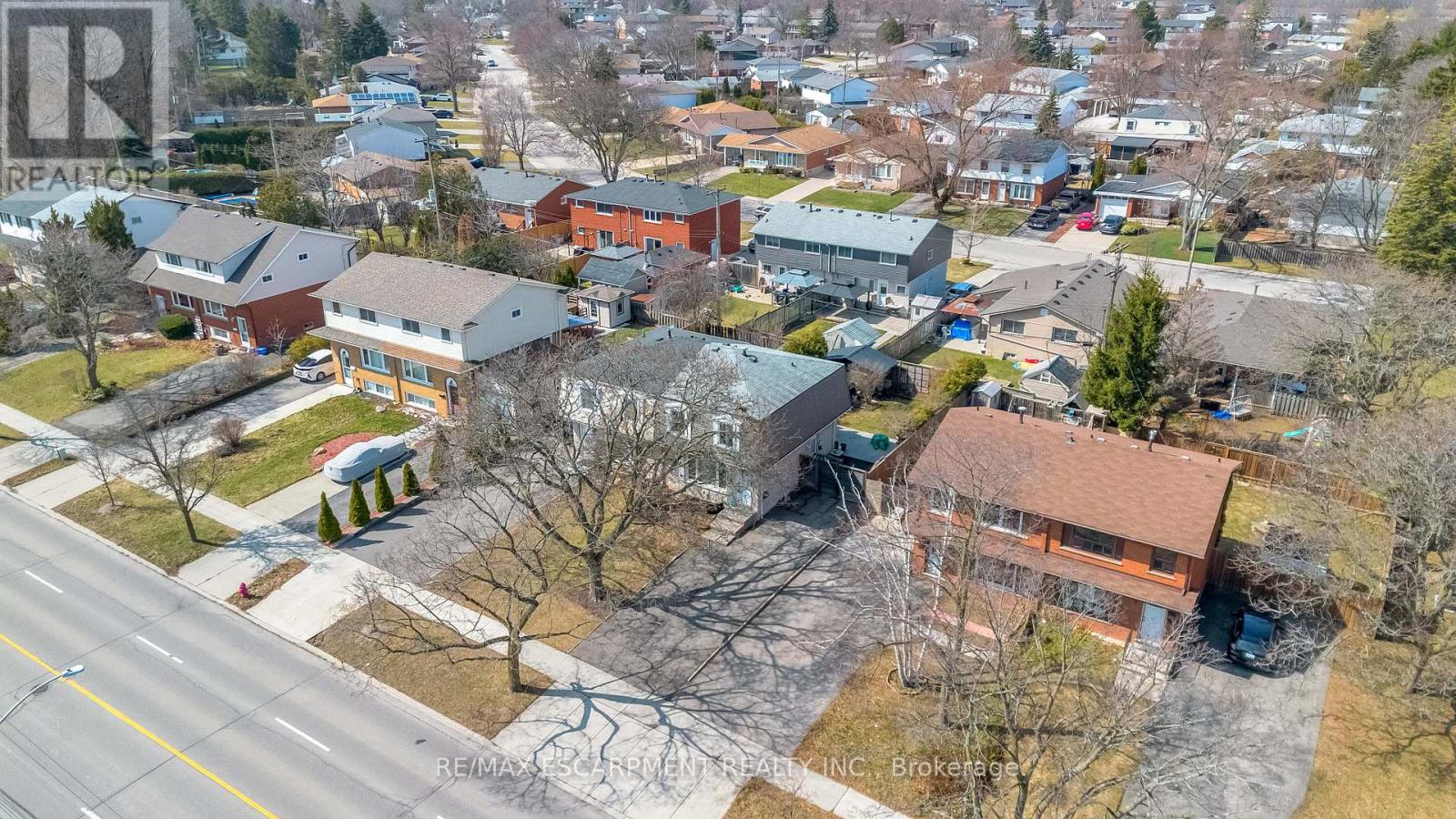 280 Quigley Street, Hamilton, Ontario  L8K 5N1 - Photo 40 - X12930294