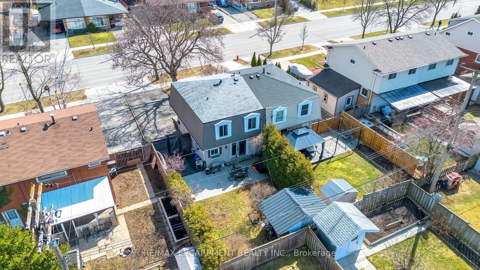 280 Quigley Street, Hamilton, Ontario  L8K 5N1 - Photo 45 - X12930294