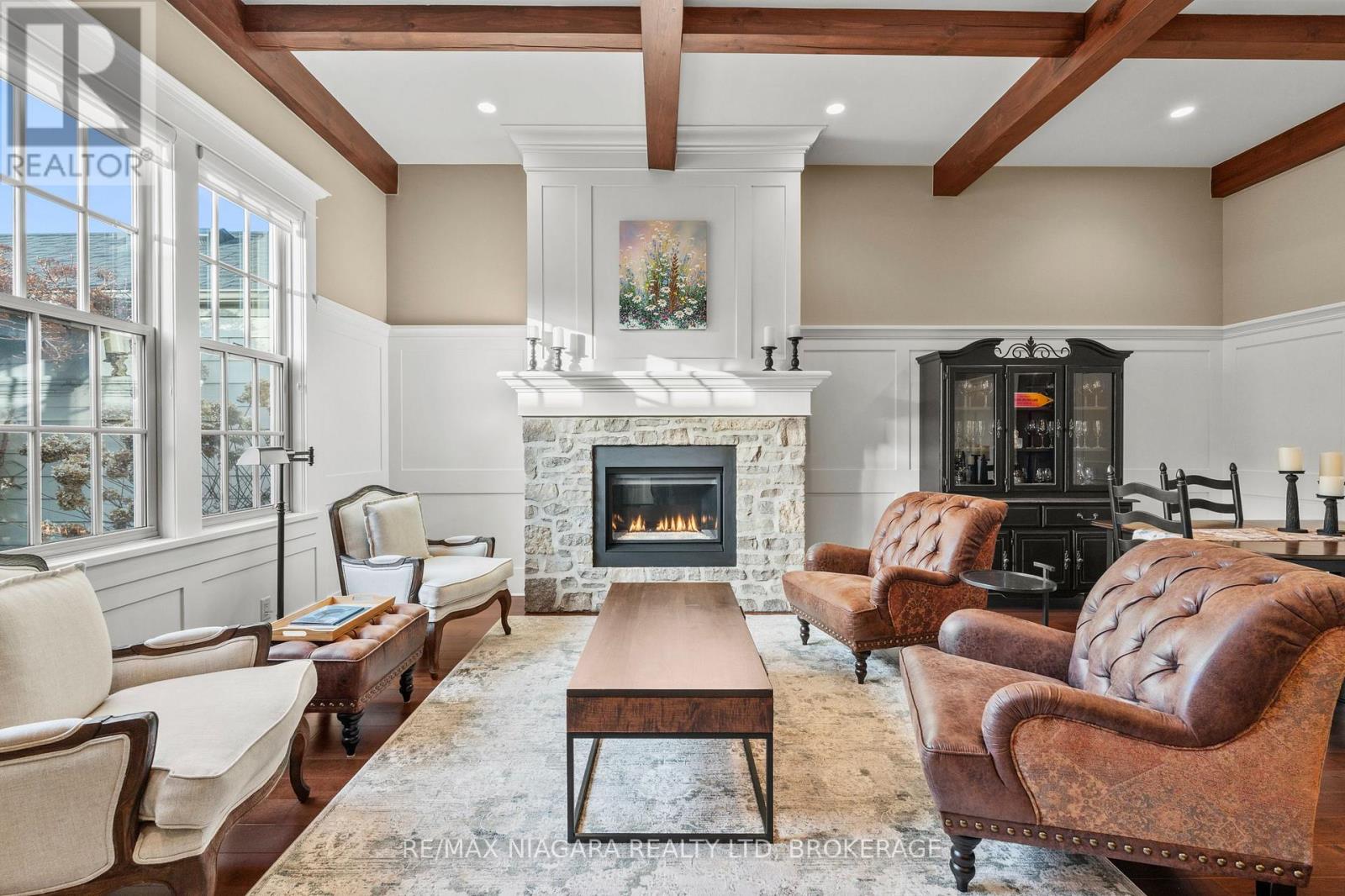 13 Colonel Cohoe Street, Niagara-On-The-Lake, Ontario  L0S 1J0 - Photo 13 - X12930314