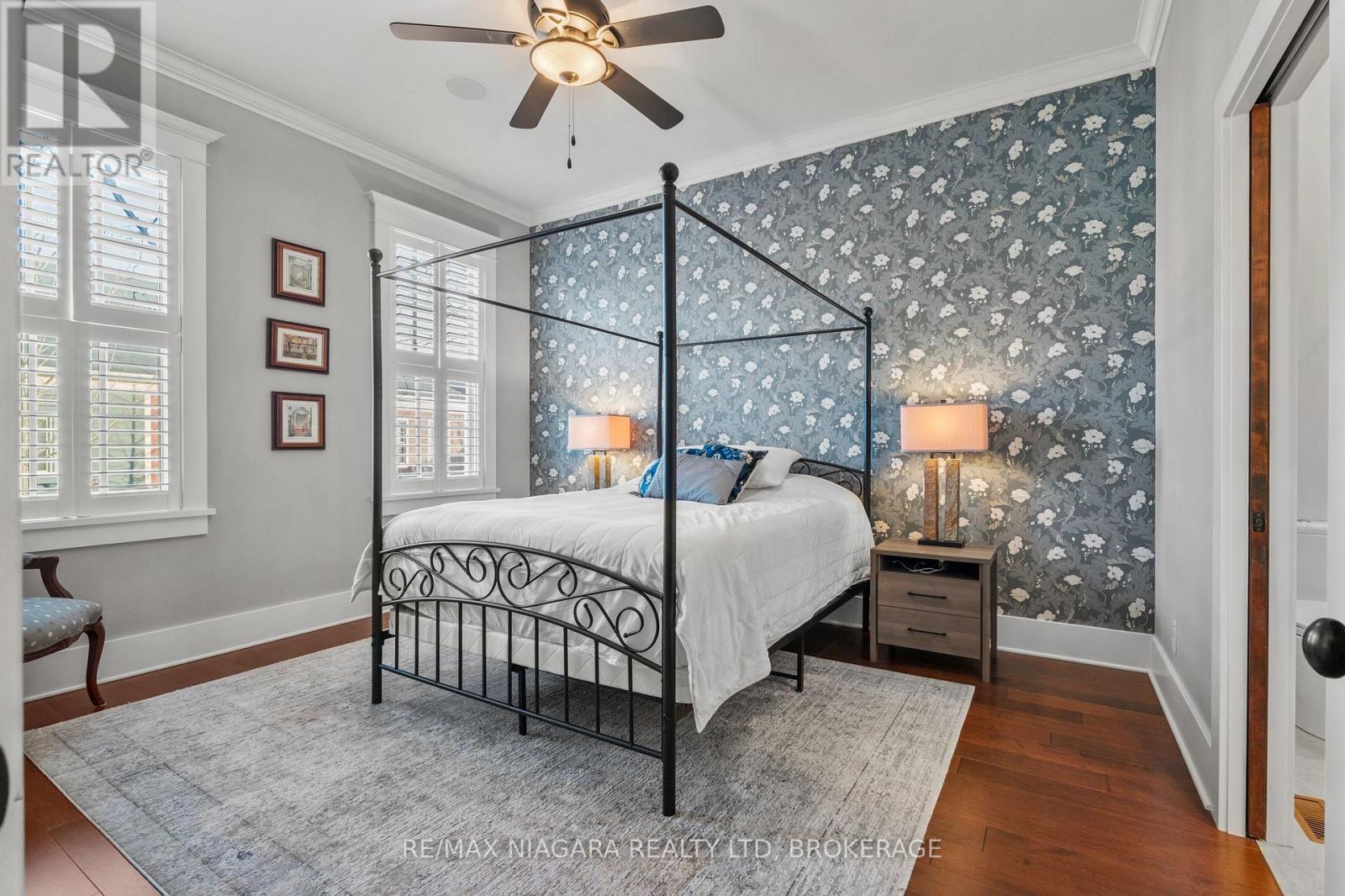 13 Colonel Cohoe Street, Niagara-On-The-Lake, Ontario  L0S 1J0 - Photo 18 - X12930314