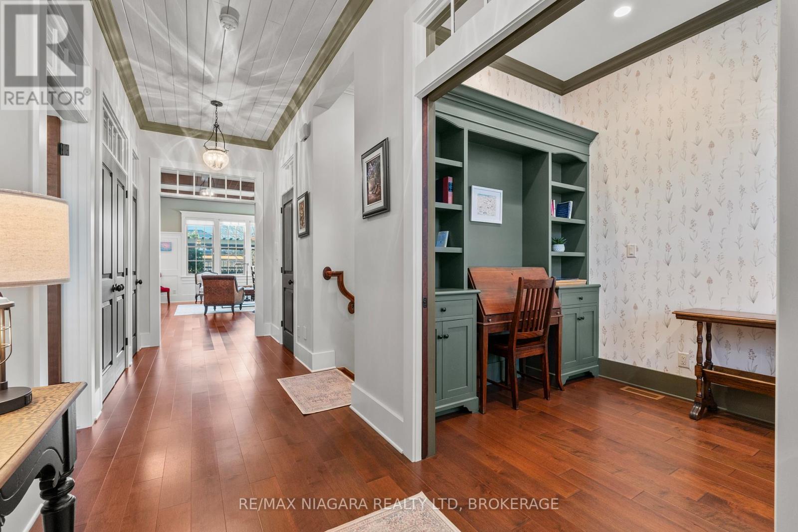 13 Colonel Cohoe Street, Niagara-On-The-Lake, Ontario  L0S 1J0 - Photo 22 - X12930314