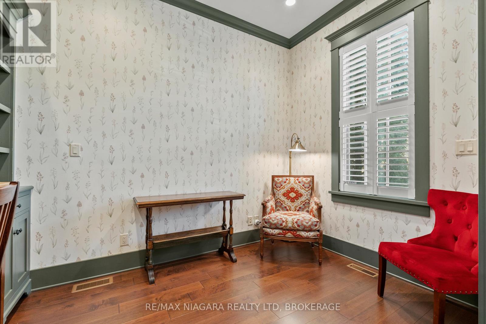 13 Colonel Cohoe Street, Niagara-On-The-Lake, Ontario  L0S 1J0 - Photo 24 - X12930314