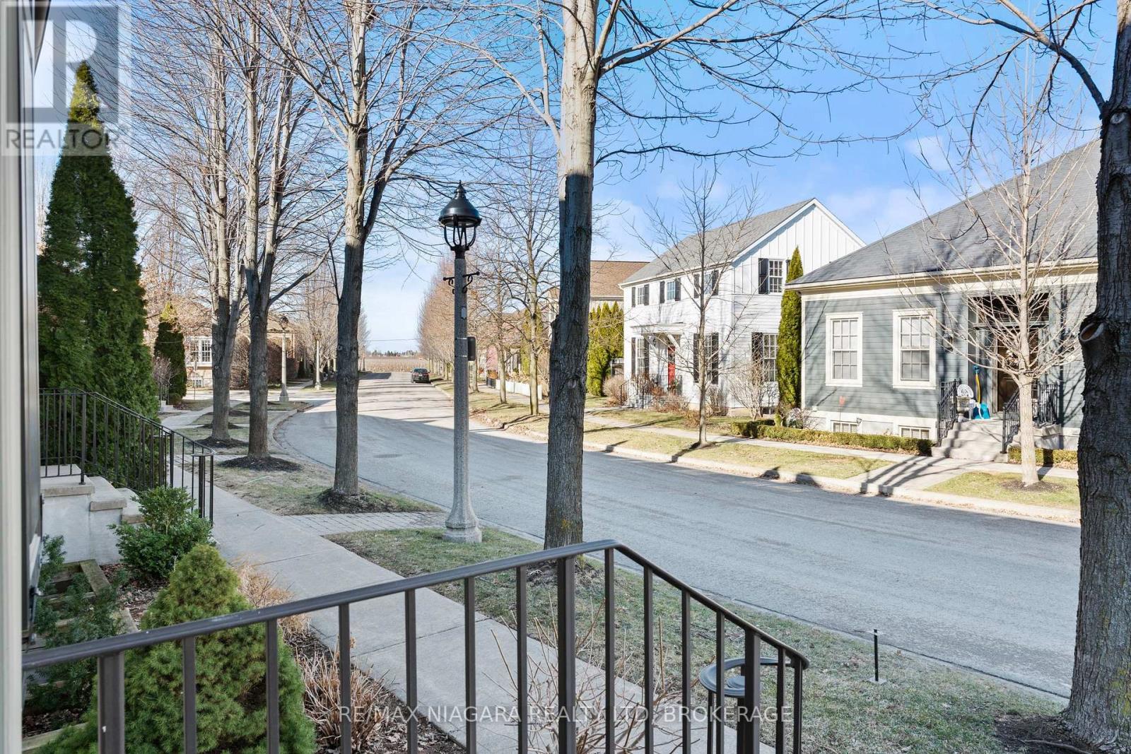 13 Colonel Cohoe Street, Niagara-On-The-Lake, Ontario  L0S 1J0 - Photo 40 - X12930314