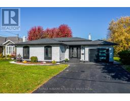 LOWER - 22 CHANTLER ROAD, Welland, Ontario