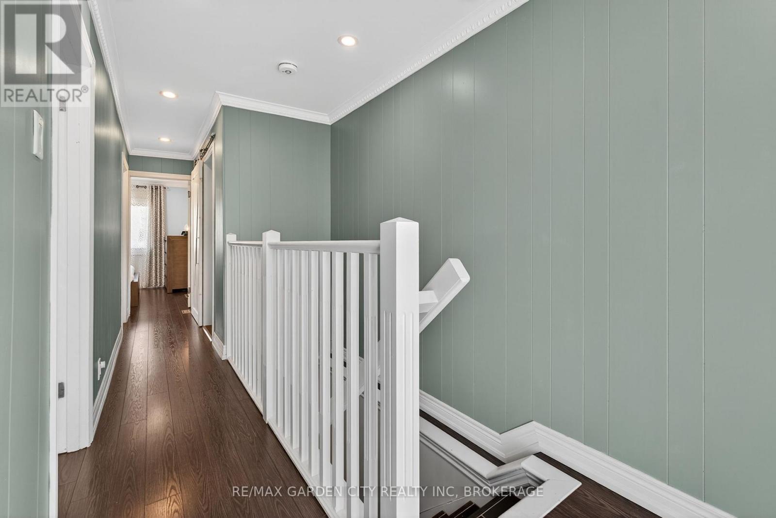 133 Connaught Avenue N, Hamilton, Ontario  L8L 6Z2 - Photo 17 - X12930442