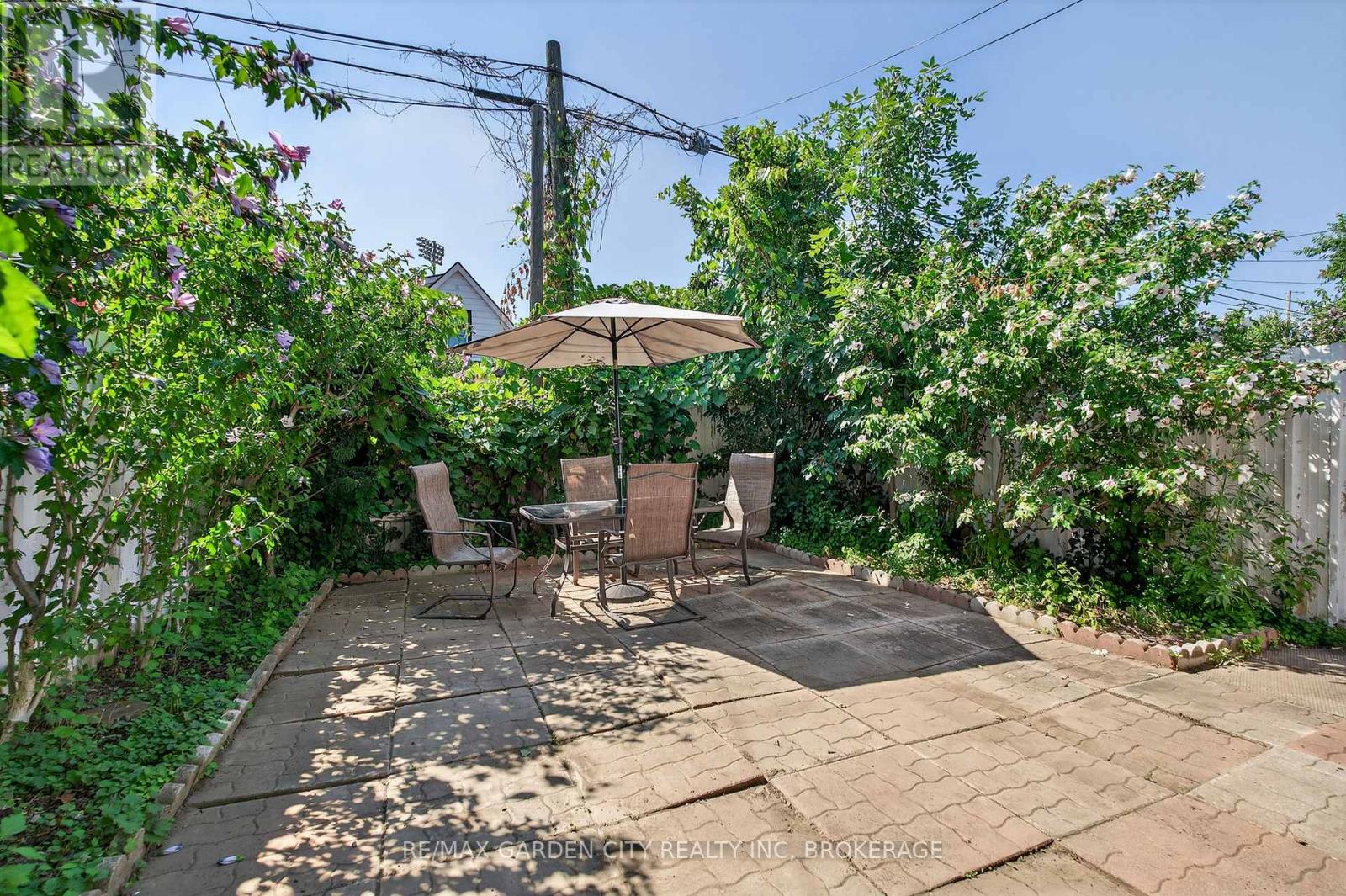 133 Connaught Avenue N, Hamilton, Ontario  L8L 6Z2 - Photo 29 - X12930442