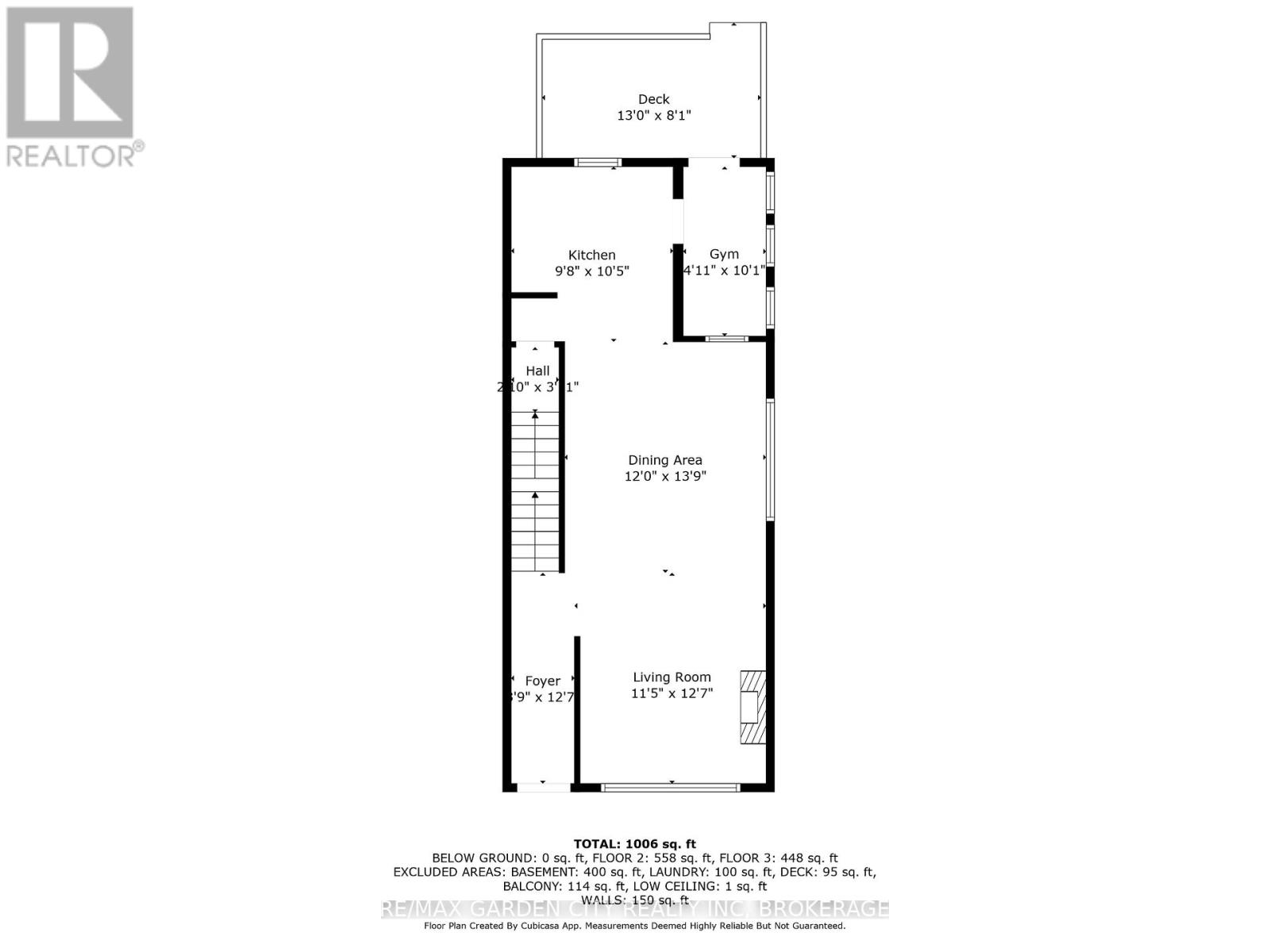 133 Connaught Avenue N, Hamilton, Ontario  L8L 6Z2 - Photo 31 - X12930442