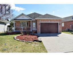 578 WELLINGTON STREET, St. Thomas, Ontario