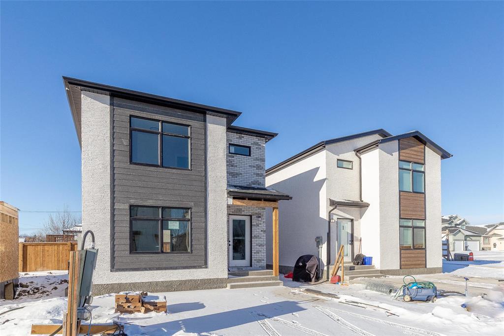 20 351 Notre Dame Drive, Lorette, Manitoba R5K 0Y3 - Photo 0 - 202605628