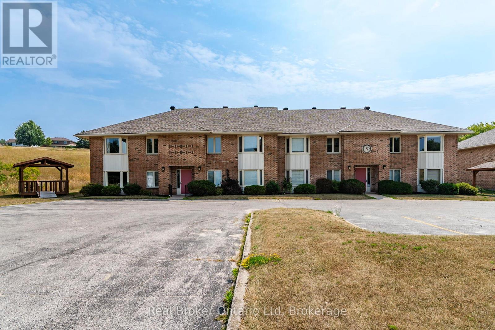 2 - 159 CHURCH STREET, Penetanguishene, Ontario