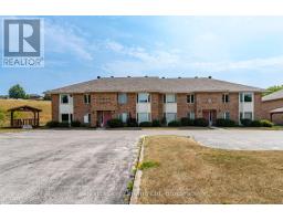 2 - 159 CHURCH STREET, penetanguishene, Ontario