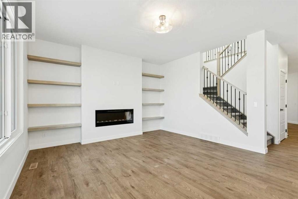 199 Langwell Common Se, Airdrie, Alberta  T4A 3R4 - Photo 16 - A2271487