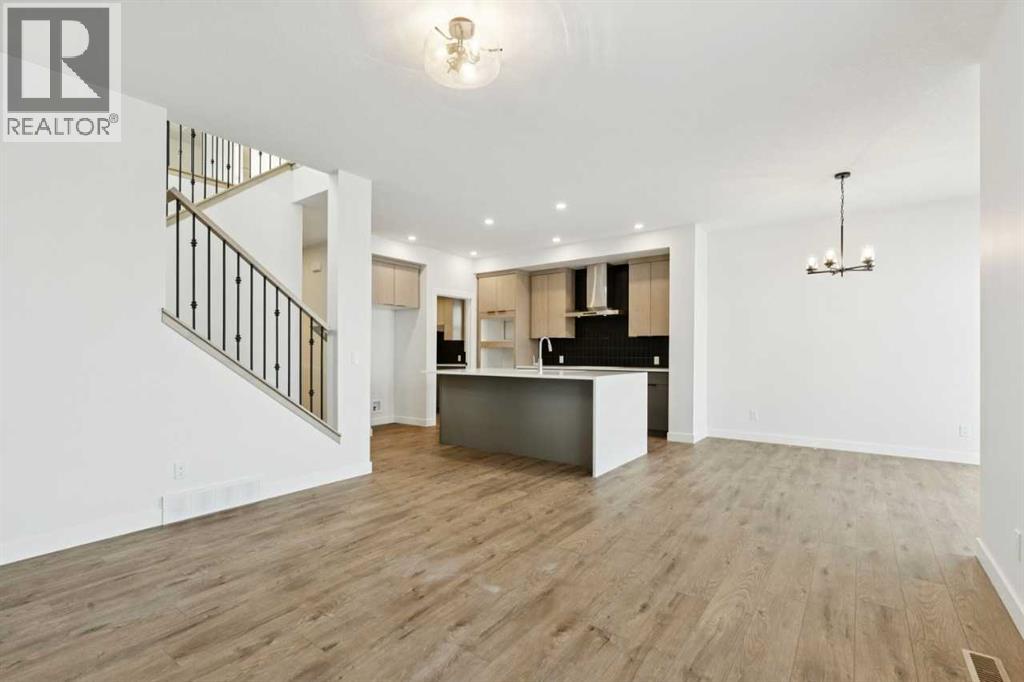 199 Langwell Common Se, Airdrie, Alberta  T4A 3R4 - Photo 17 - A2271487