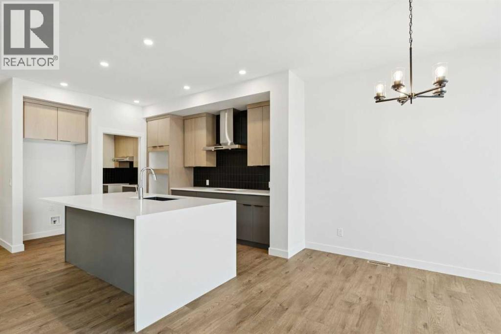 199 Langwell Common Se, Airdrie, Alberta  T4A 3R4 - Photo 11 - A2271487