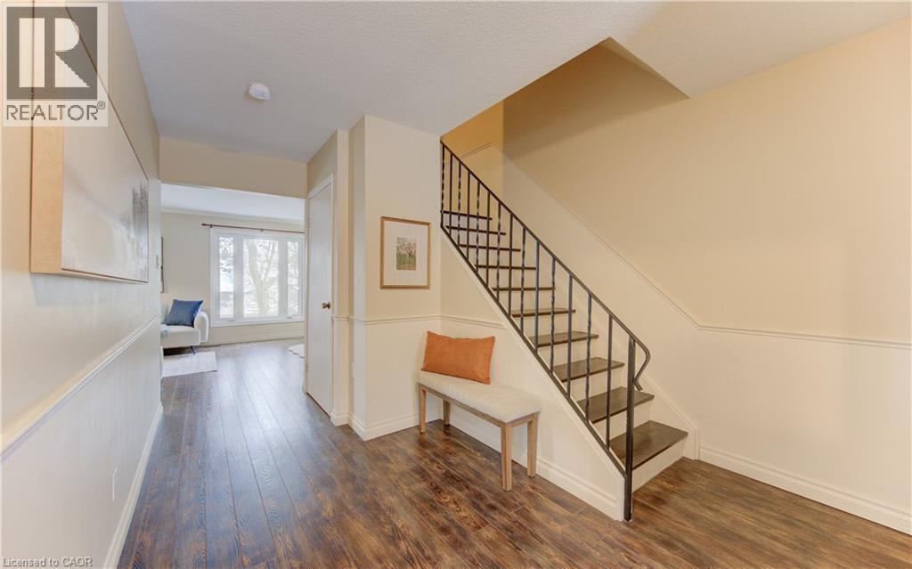 88 Mcdougall Road Unit# F, Waterloo, Ontario N2L 5C5 - Photo 4 - 40814069