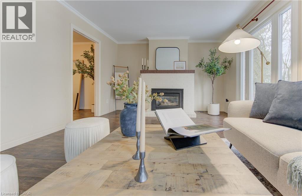 88 Mcdougall Road Unit# F, Waterloo, Ontario N2L 5C5 - Photo 22 - 40814069