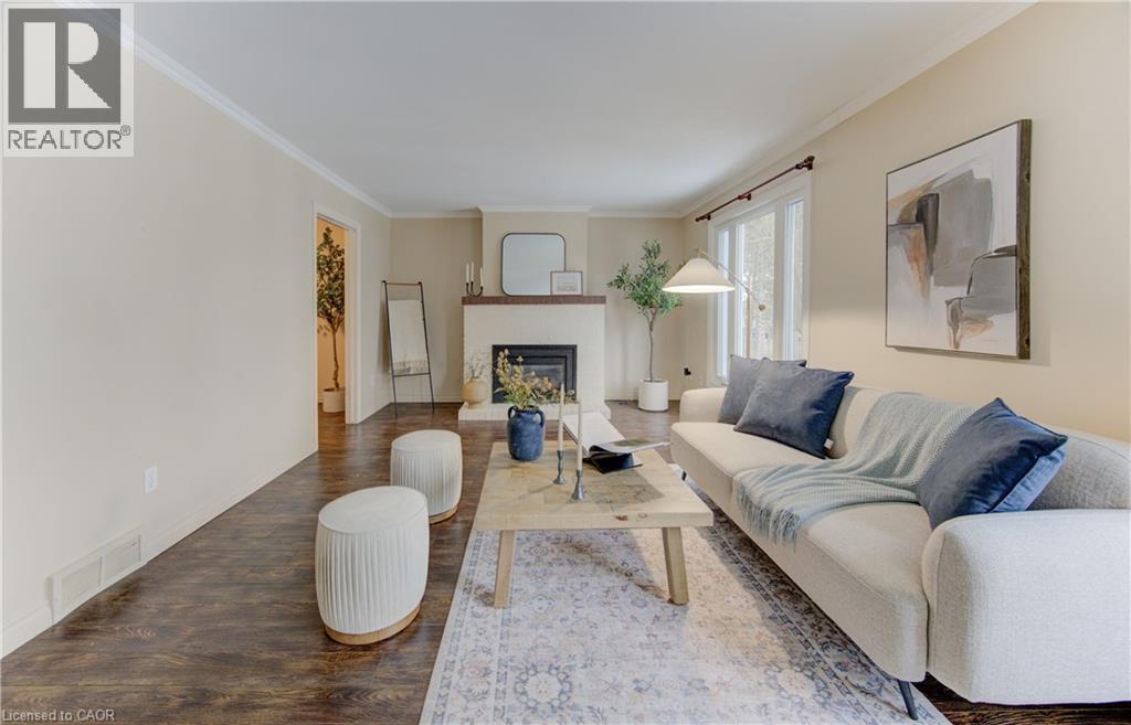 88 Mcdougall Road Unit# F, Waterloo, Ontario N2L 5C5 - Photo 19 - 40814069