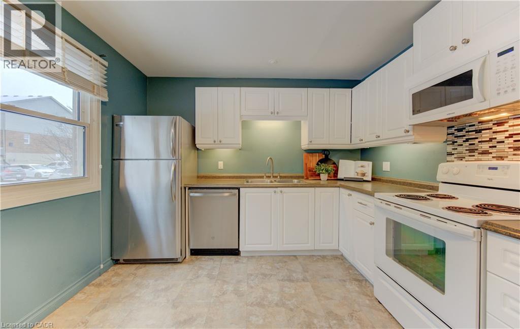 88 Mcdougall Road Unit# F, Waterloo, Ontario N2L 5C5 - Photo 6 - 40814069