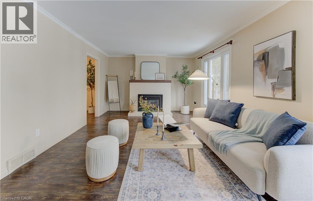 88 Mcdougall Road Unit# F, Waterloo, Ontario N2L 5C5 - Photo 20 - 40814069