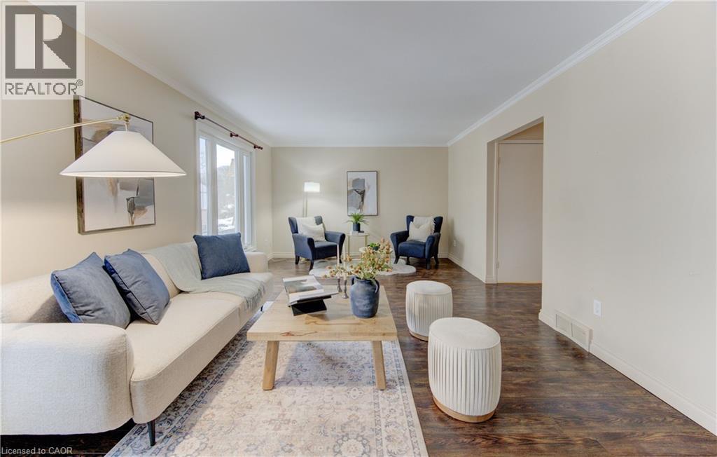 88 Mcdougall Road Unit# F, Waterloo, Ontario N2L 5C5 - Photo 15 - 40814069