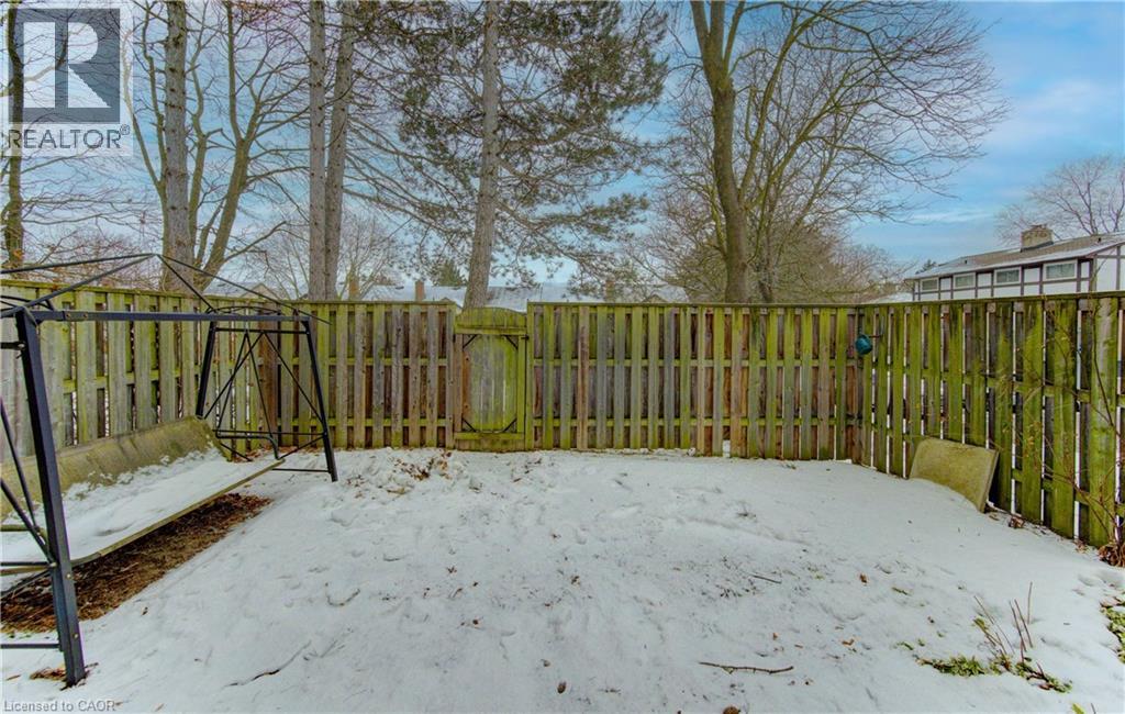 88 Mcdougall Road Unit# F, Waterloo, Ontario N2L 5C5 - Photo 45 - 40814069
