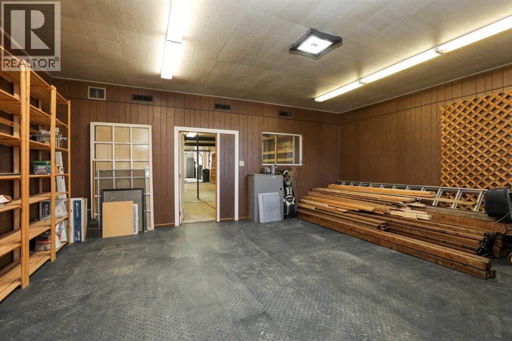 111 4 Avenue, Warner, Alberta  T0K 2L0 - Photo 24 - A2280533