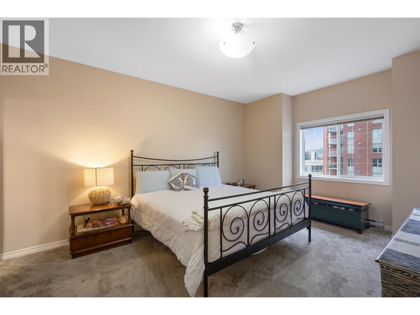 1125 Bernard Avenue Unit# 401, Kelowna, British Columbia  V1Y 6R3 - Photo 9 - 10380488