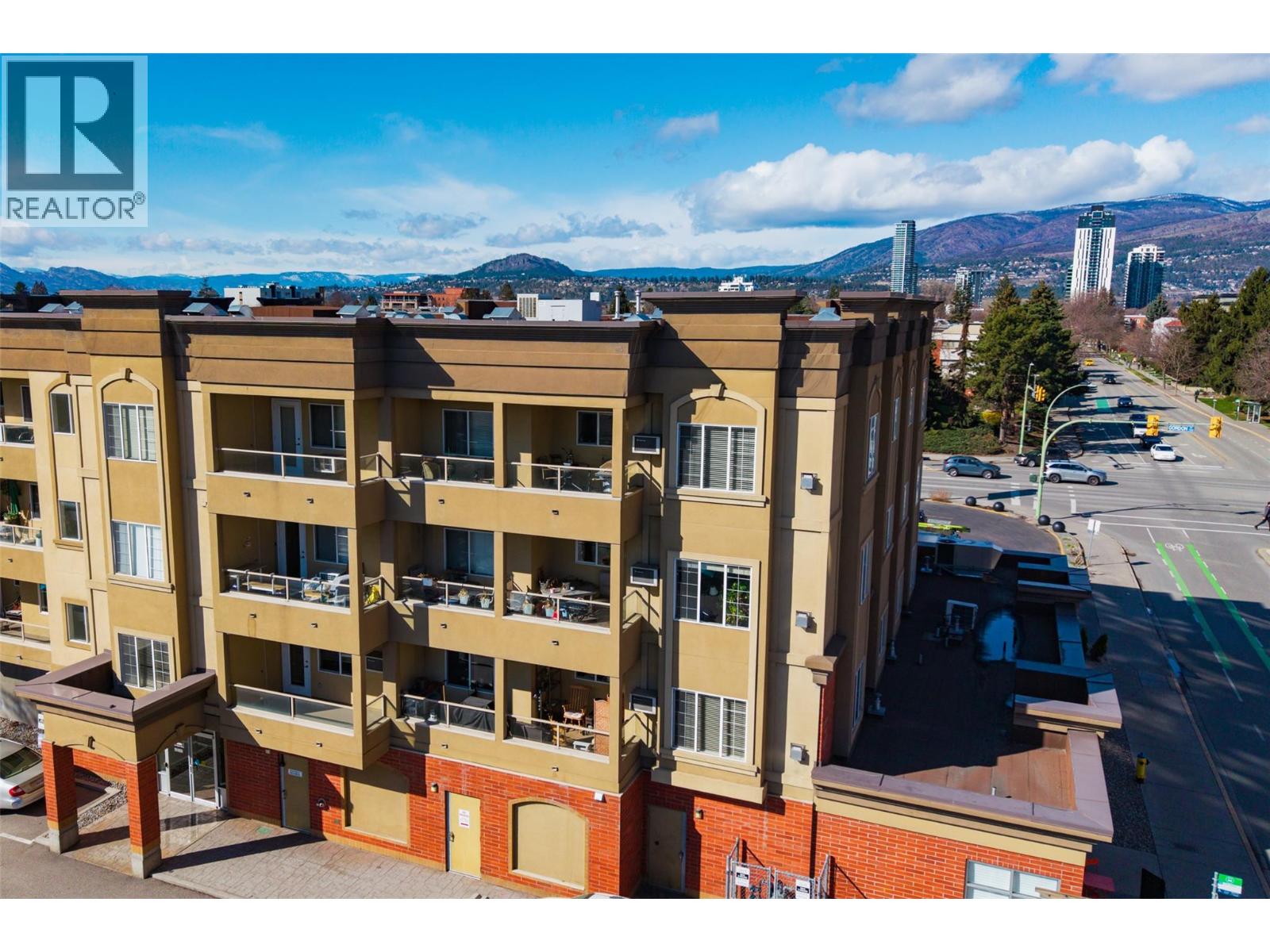1125 Bernard Avenue Unit# 401, Kelowna, British Columbia  V1Y 6R3 - Photo 18 - 10380488