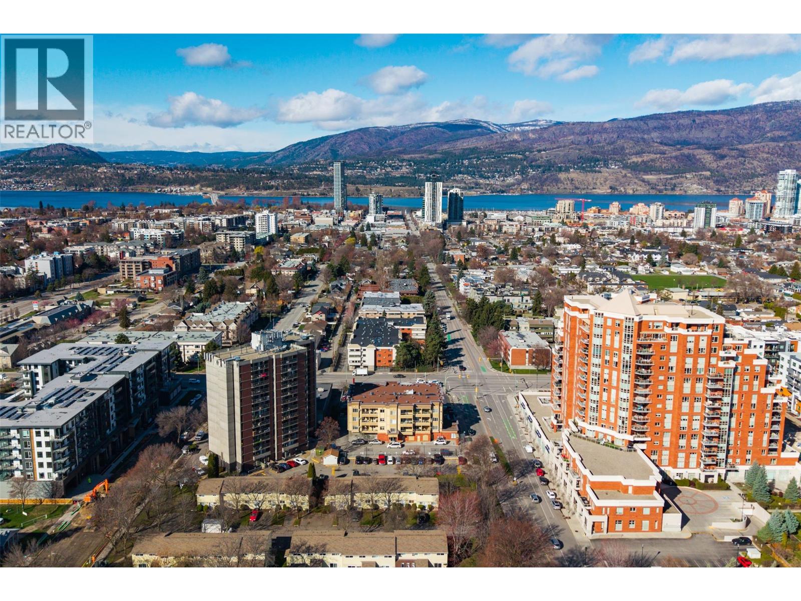 1125 Bernard Avenue Unit# 401, Kelowna, British Columbia  V1Y 6R3 - Photo 19 - 10380488