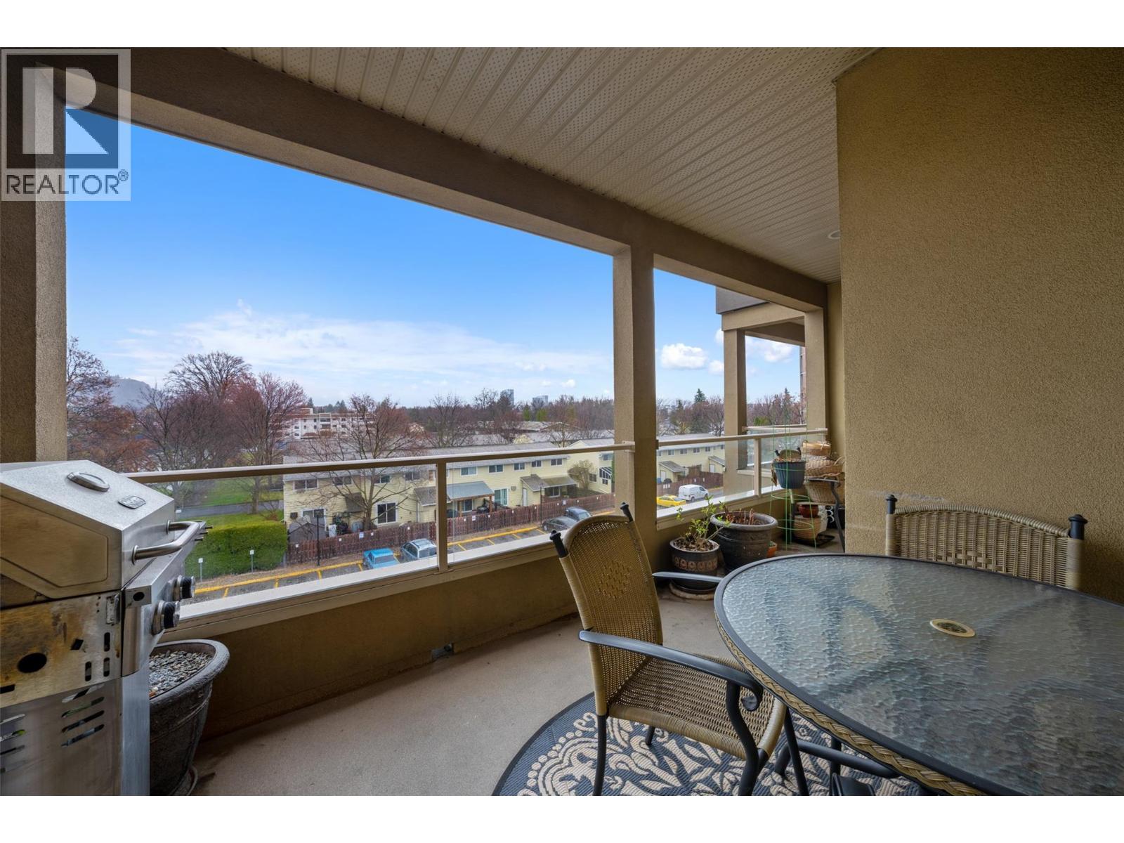 1125 Bernard Avenue Unit# 401, Kelowna, British Columbia  V1Y 6R3 - Photo 15 - 10380488