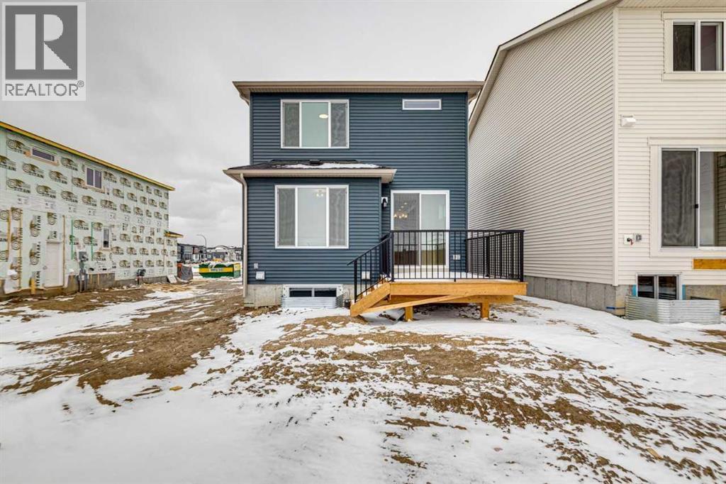 534 Hotchkiss Manor, Calgary, Alberta  T3S 0T2 - Photo 31 - A2288974