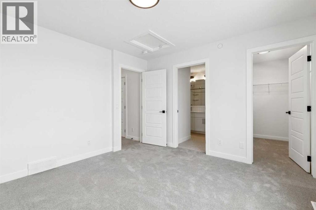 534 Hotchkiss Manor, Calgary, Alberta  T3S 0T2 - Photo 22 - A2288974