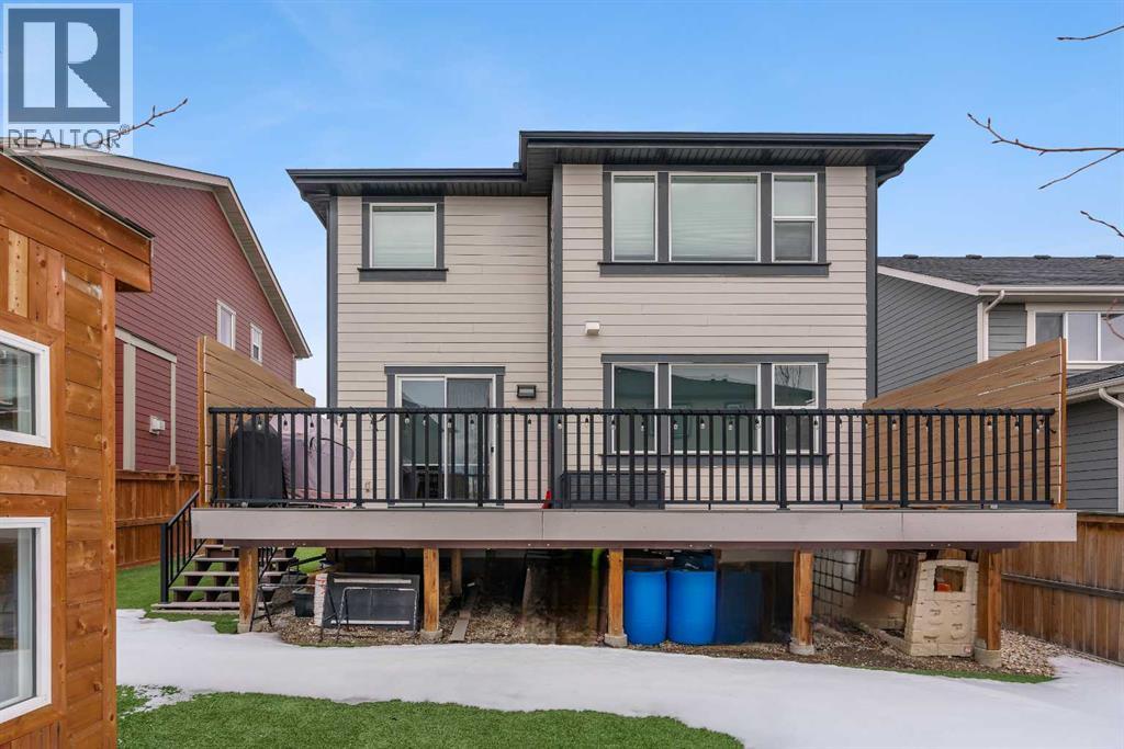 151 Stonemere Green, Chestermere, Alberta  T1X 0S2 - Photo 38 - A2291487